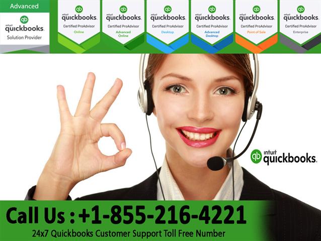 QuickBooks Customer Service image 1