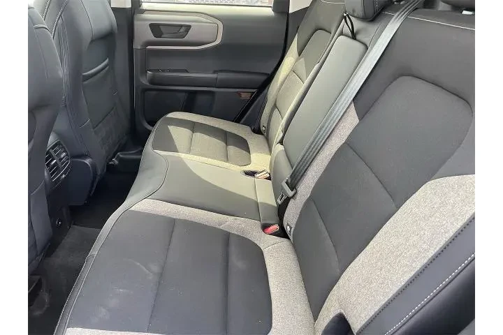 $29999 : Ford Bronco Sport 2025 AWD B image 7