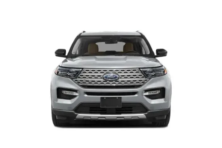$39887 : Ford Explorer 2023 AWD Limit image 4