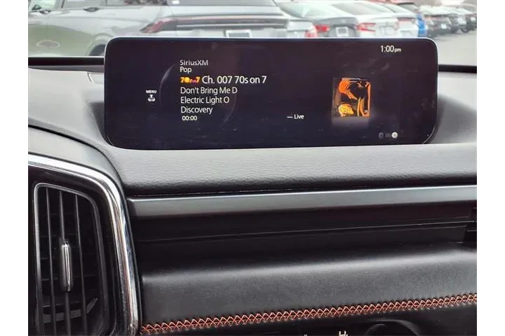 $27990 : Mazda CX-50 2023 AWD 2.5 Tur image 6