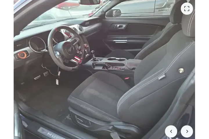 $27751 : Ford Mustang 2018 GT 2dr Fas image 5