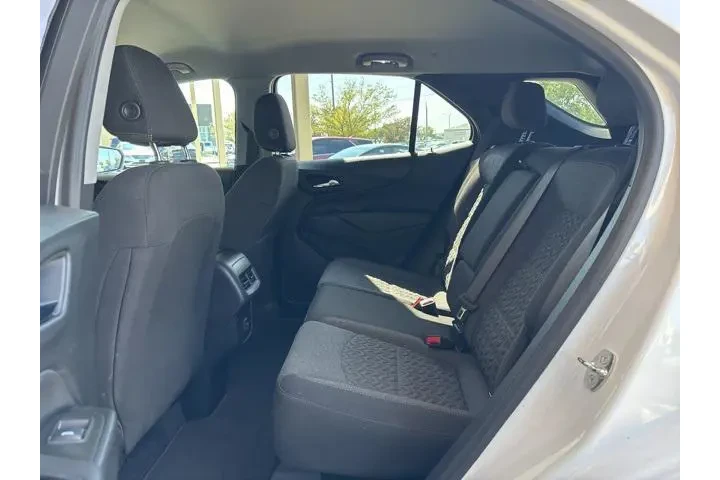 $18998 : Chevrolet Equinox 2022 4x4 L image 5