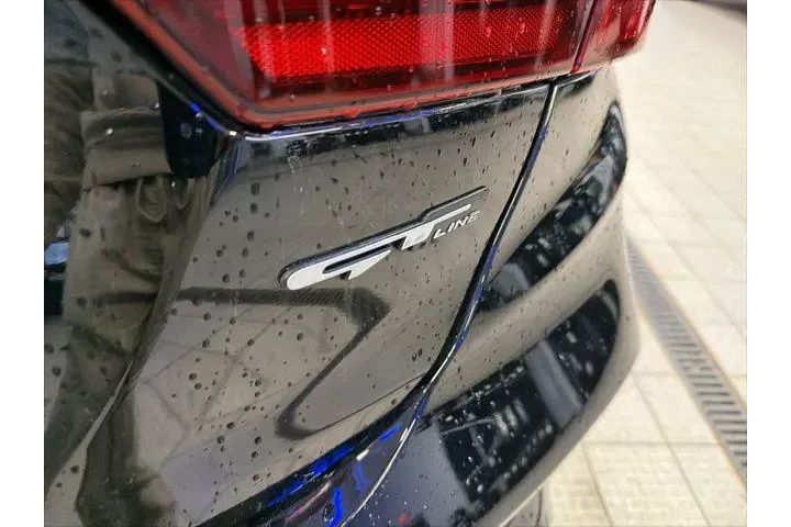 $22995 : Kia Forte 2024 GT-Line 4dr S image 8