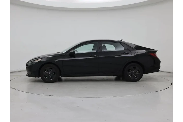 $19998 : Hyundai ELANTRA 2023 SEL 4dr image 3