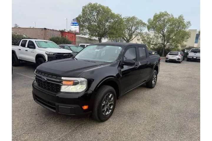 $27800 : Ford Maverick 2024 XLT 4dr S image 1
