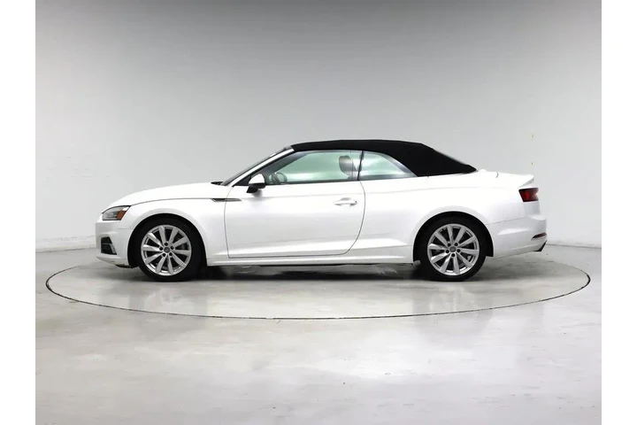 $21998 : Audi A5 2018 AWD 2.0T quattr image 3