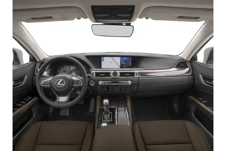 $11000 : Lexus GS 350 2016 AWD 4dr Se image 7