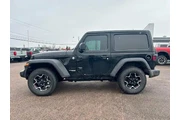 $23970 : Jeep Wrangler 2021 4x4 Sport thumbnail
