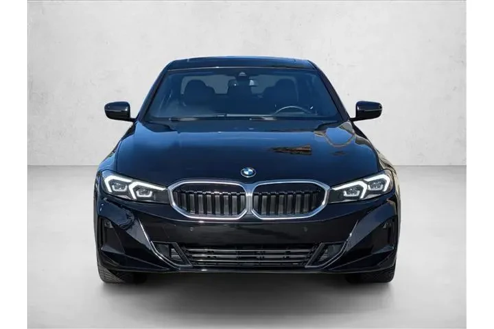 $31584 : BMW 3 Series 2023 330i 4dr S image 2