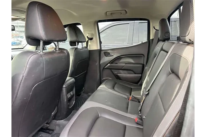 $32959 : GMC Canyon 2022 4x4 AT4 4dr image 10