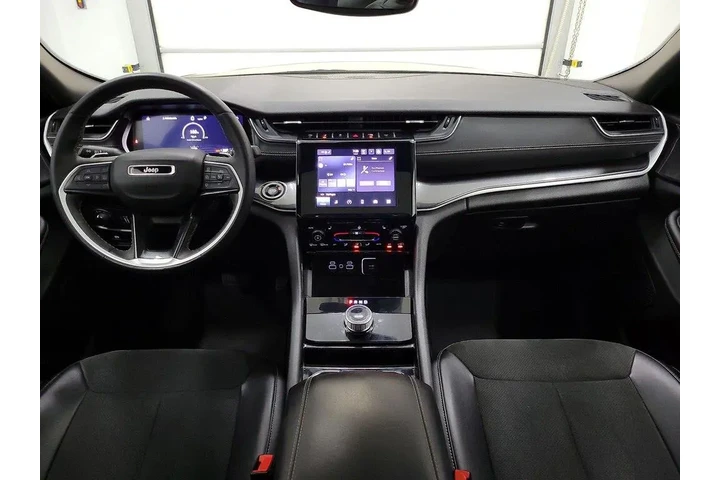 $30998 : Jeep Grand Cherokee 2023 4x4 image 9