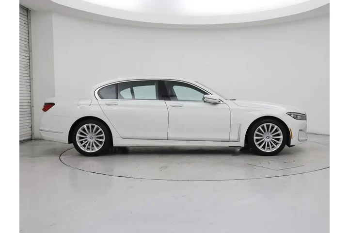 $39998 : BMW 7 Series 2020 740i 4dr S image 7