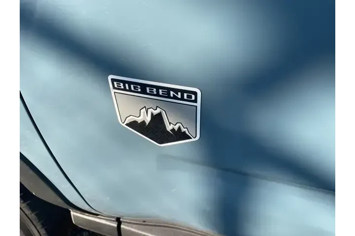 $19100 : Ford Bronco Sport 2021 AWD B image 10