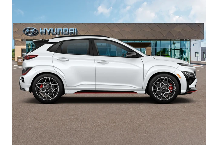 $25750 : Hyundai KONA N 2023 4dr Cros image 9