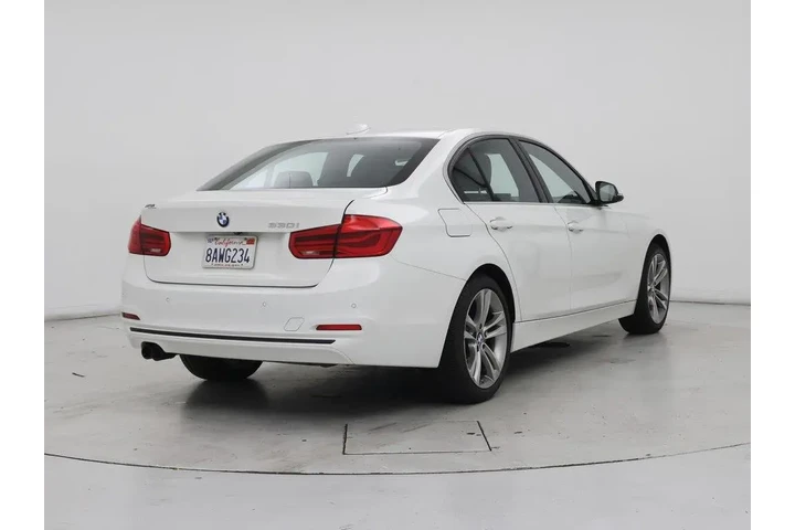 $16998 : BMW 3 Series 2017 330i 4dr S image 8