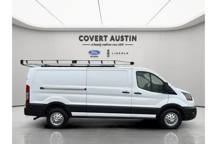 $29857 : Ford Transit 2020 350 3dr SW image 6