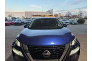 Nissan Rogue 2022 SV 4dr Cro en Dallas