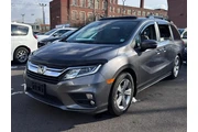 Honda Odyssey 2019 EX-L 4dr en New York