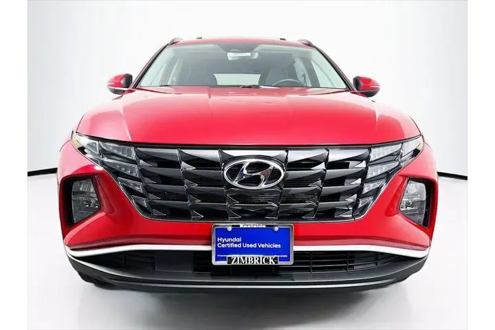 $20523 : Hyundai TUCSON 2022 AWD SEL image 2