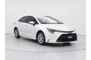 Toyota Corolla 2022 LE 4dr S