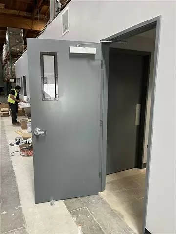 Instalación puertas /VENTANAS image 1
