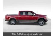Ford F-150 2016 4x4 Lariat 4 en Wichita