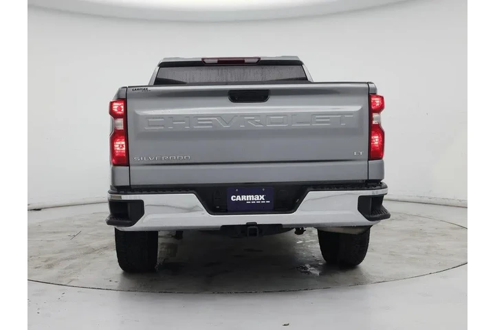 $32998 : Chevrolet Silverado 1500 202 image 6