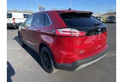 $27788 : Ford Edge 2022 AWD SEL 4dr C thumbnail
