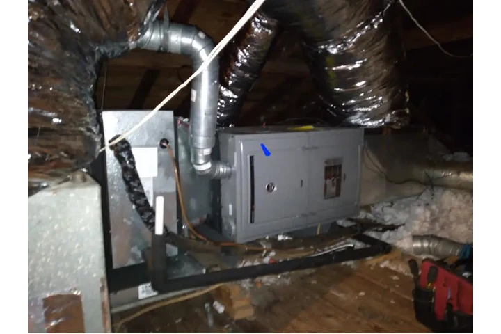 BIG AIR HOUSTON image 5