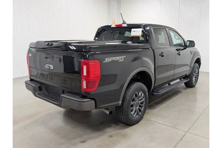 $30458 : Ford Ranger 2022 4x4 Lariat image 6