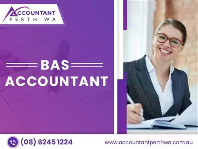 Tax Accountant Perth WA image 2
