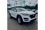 $11900 : 2019 Tucson Value thumbnail