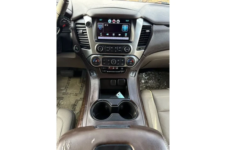 $20495 : 2015 Tahoe LT image 8