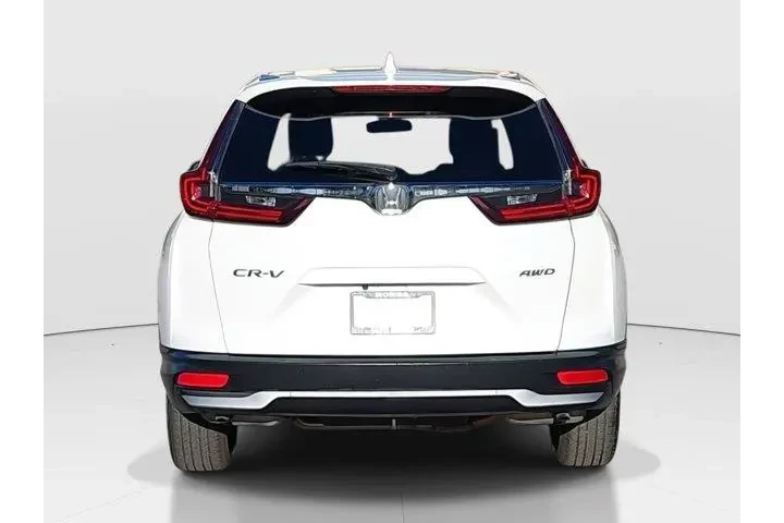 $25999 : Honda CR-V 2022 AWD EX 4dr S image 6