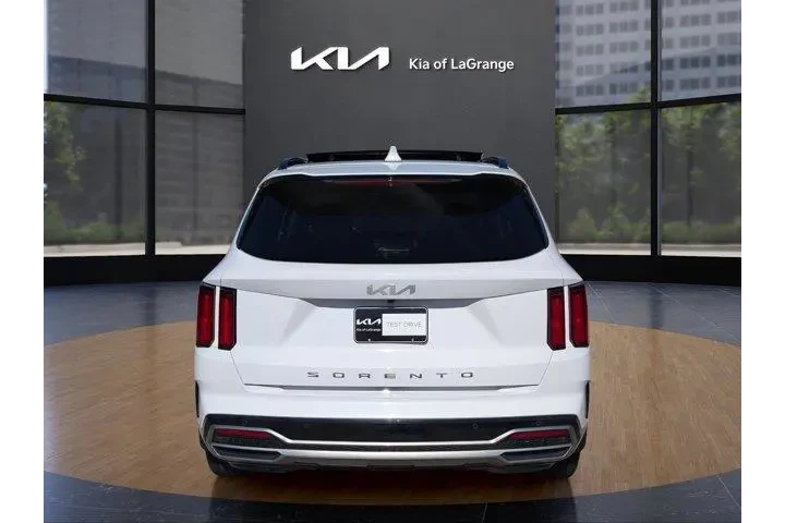 $28999 : Kia Sorento 2022 SX Prestige image 9