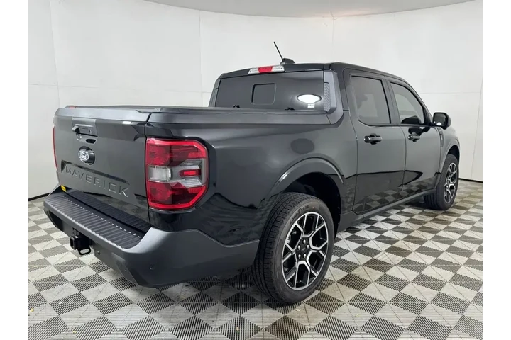 $35500 : Ford Maverick 2025 AWD Laria image 3