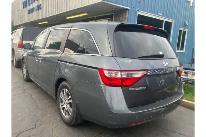 $7990 : 2013 Odyssey EX-L image 5