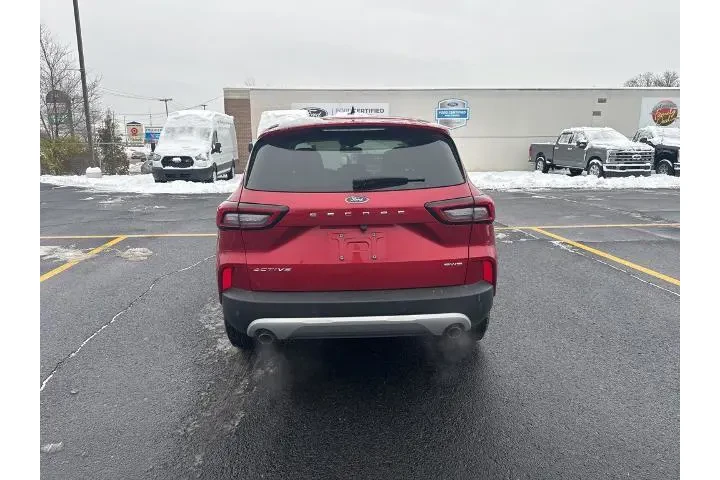 $23390 : Ford Escape 2023 AWD Active image 6