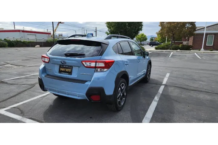 $17800 : 2018 Crosstrek 2.0i Limited image 10
