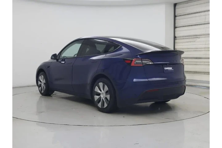 $28998 : Tesla Model Y 2020 AWD Long image 2