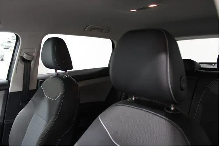 $24992 : Volkswagen Taos 2024 AWD SE image 5