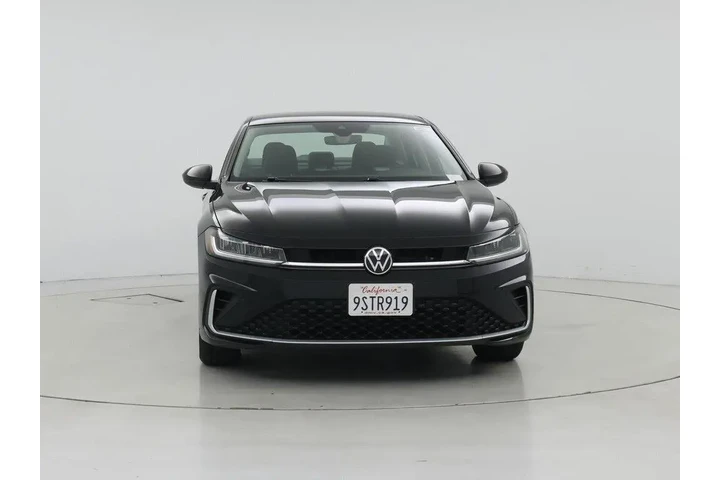 $22998 : Volkswagen Jetta 2025 SE 4dr image 5