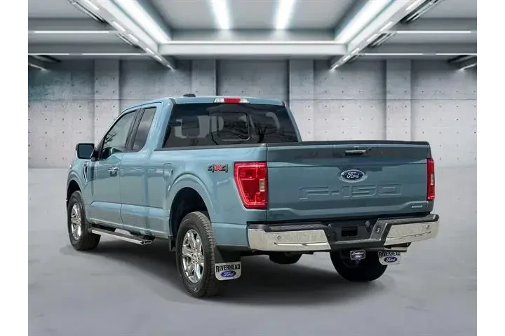 $39355 : Ford F-150 2023 4x4 XL 4dr S image 6