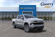 2024 Silverado 1500 LT en Arlington VA