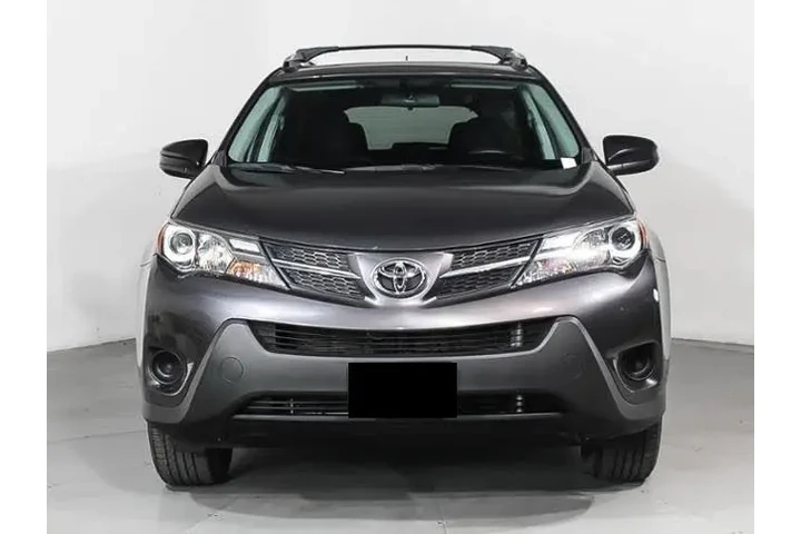 $140000 : toyota rav4 2014 4x4 image 2