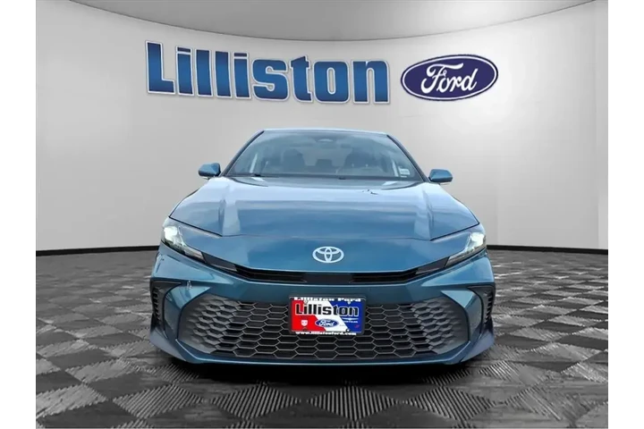 $29000 : Toyota Camry 2025 SE 4dr Sed image 8