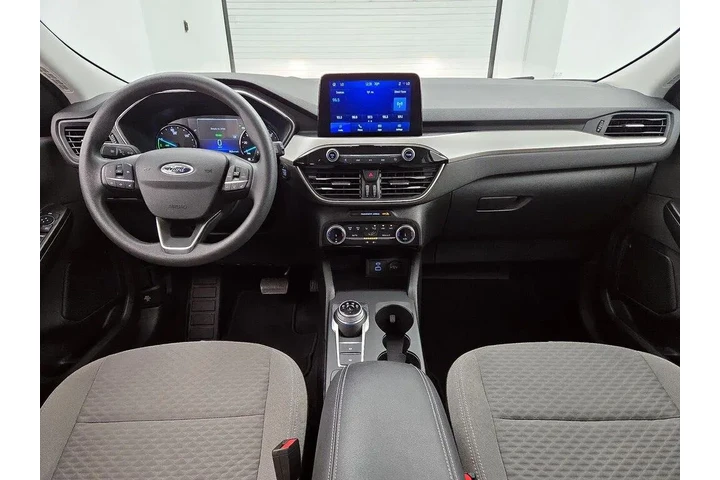 $22998 : Ford Escape Hybrid 2022 SE 4 image 9
