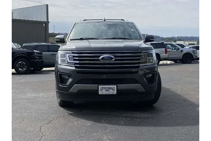 $20990 : Ford Expedition 2020 4x2 XLT image 9