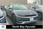 Hyundai IONIQ 5 2024 SEL 4dr en Santa Rosa