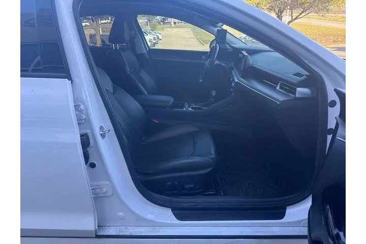 $24988 : Kia K5 2022 EX 4dr Sedan image 10